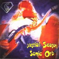 Celestial Season - Sonic Orb (1995)