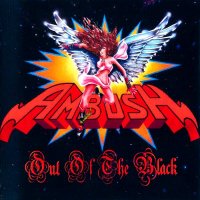 Ambush - Out Of The Black (2006)