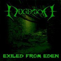 NegatioN - Exiled From Eden (2010)