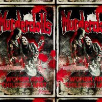 Murderdolls - Women and Children Last (Special Edition) (2010)