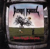 Death Angel - Frolic Through The Park (Re 2005) (1988)