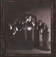 Sopor Aeternus - Dead Lovers\\\\\\\' Sarabande - Face Two (1999)