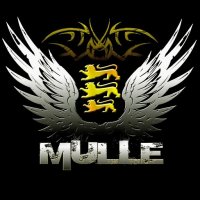 Mulle - Mulle (2015)