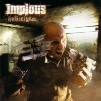 Impious - Hellucinate (2004)  Lossless