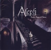 Aleph - Seven Steps of Stone (2009)  Lossless