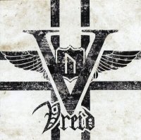 Vreid - V (2011)  Lossless