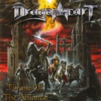 Dragonheart - Throne Of The Alliance (2002)