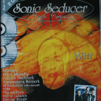 VA - Sonic Seducer : Cold Hands Seduction Vol. XVII (2002)