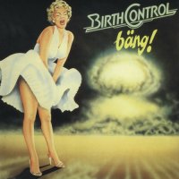 Birth Control - Bang! (1982)