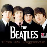 The Beatles - The 15 Legends (2016)