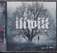 Lake of Tears - Illwill (Japan Ed. & DIGI) (2011)