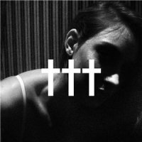 Crosses - Crosses (2014)