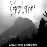 Korpstenche - Threatening Ceremonies (2011)