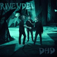 Rivendel - DHD (2015)