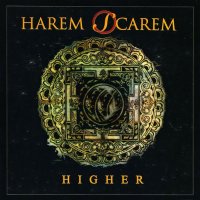 Harem Scarem - Higher (2003)