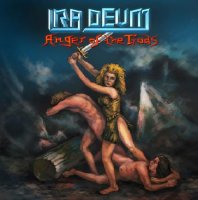 Ira Deum - Anger Of The Gods (1993)