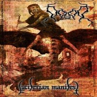 Dood - Luciferian Manifest (2013)