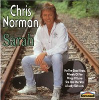 Chris Norman - Sarah (1987)