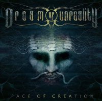 Dream Of Unreality - Face Of Creation (2014)