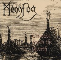 VA - Crusade from the North - Moonfog Compilation (1996)