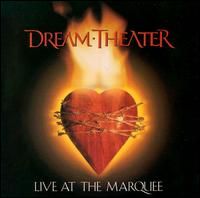 Dream Theater - Live At The Marquee (1993)