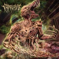 Coprocephalic - Gluttonous Chunks (2013)  Lossless