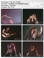 Dio - At Tokyo Super Rock Festival DVD 5 (1985)