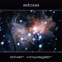 Ebia - Star Voyager (2006)