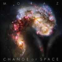 Patrick Moraz - Change of Space (2009)