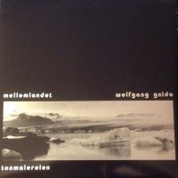 Wolfgang Gnida - Mellemlandet (1987)