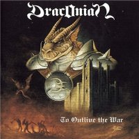 Draconian - To Outlive the War (2001)