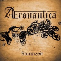 Aeronautica - Sturmzeit (2014)