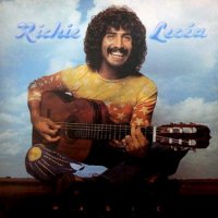 Richie Lecea - Magic (1974)