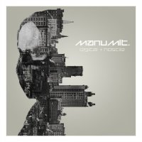 Manumit - Digital & Hostile (2014)