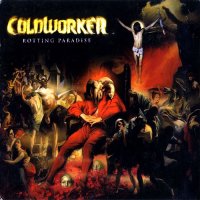 Coldworker - Rotting Paradise (2008)