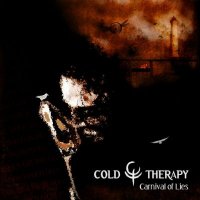 Cold Therapy - Carnival Of Lies (2014)