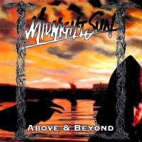 Midnight Sun - Above & Beyond (1998)