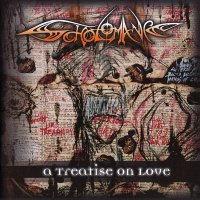 Scholomance - A Treatise On Love (1998)