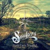 The Smokers - Roads Less Traveled (2015)