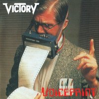 Victory - Voiceprint (1996)