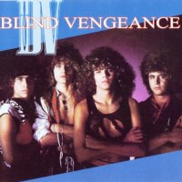 Blind Vengeance - Blind Vengeance (1985)  Lossless