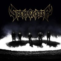 Spellcaster - Spellcaster (2014)