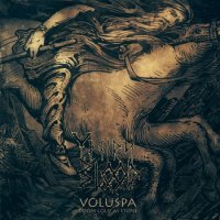 Ymir\'s Blood - Voluspa: Doom Cold As Stone (2014)