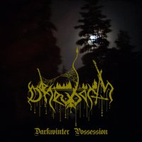 Deheubarth - Darkwinter Possession (2015)