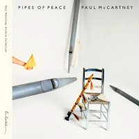 Paul McCartney - Pipes of Peac (2015 Deluxe Edition Remastered) (1983)