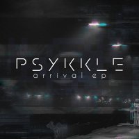 Psykkle - Arrival (2017)