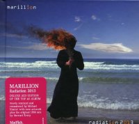 Marillion - Radiation 1998 [Remastered] (2013)