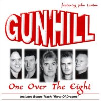 Gunhill - One Over The Eight (1995)