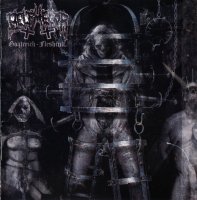 Belphegor - Goatreich-Fleshcult (2005)  Lossless