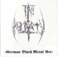 Thy Majesty - German Black Metal Art (1999)  Lossless